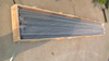 Zirkoniumrohr ASTM B523 R60702