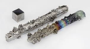 Isotope von Wolfram